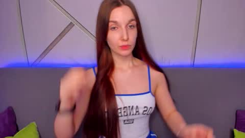 Eva online show from November 4, 2:02 am