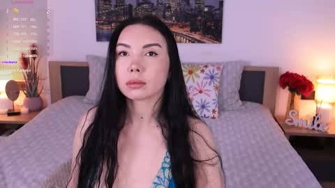 Eva online show from March 9, 7:24 am