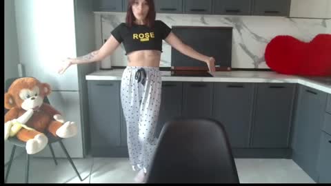 Vanellope online show from March 24, 11:16 am