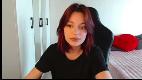 Vanellope online show from March 30, 8:25 am