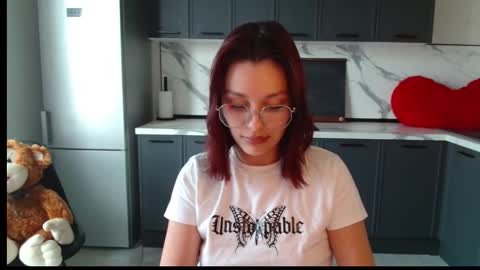 Vanellope online show from March 25, 11:17 am