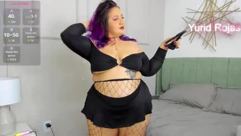 Eva  online show from October 16, 2:00 am