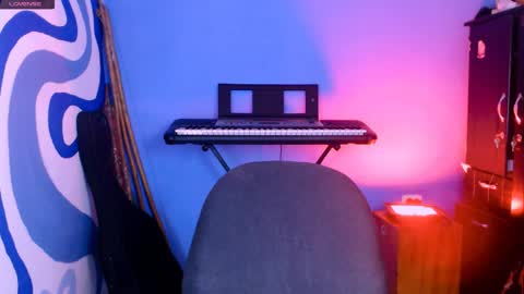 Iris Smile  independent model online show from April 15, 5:38 pm