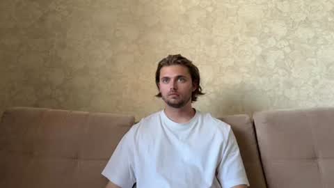 Eva Calvin online show from June 10, 4:34 am