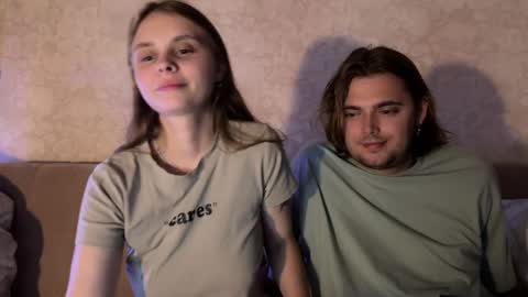 Eva Calvin online show from October 21, 3:27 pm