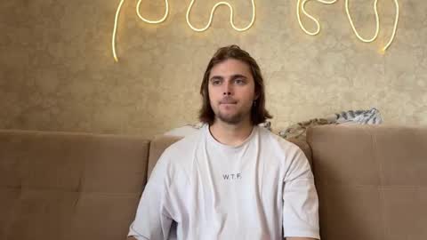 Eva Calvin online show from January 12, 5:36 am