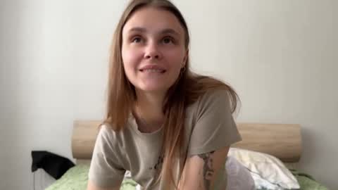 Eva Calvin online show from October 2, 4:55 am