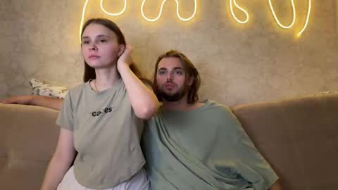 Eva Calvin online show from January 10, 3:50 pm