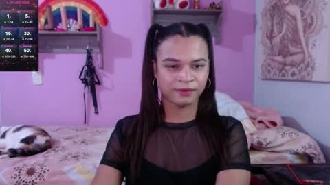 Eva Ferreira online show from January 7, 4:05 pm