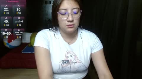 Eva online show from January 4, 2:46 pm