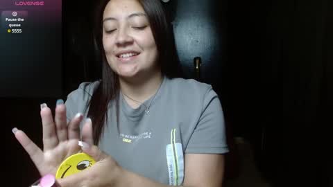 Eva online show from January 8, 2:25 pm