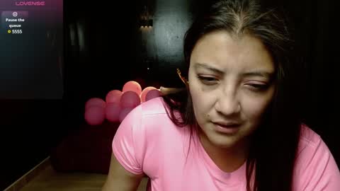 Eva online show from January 20, 2:57 pm