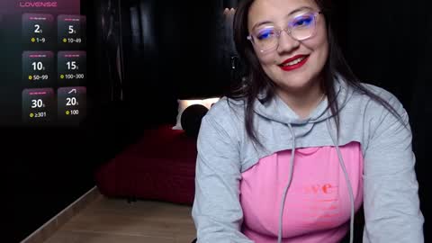 Eva online show from December 20, 2:48 pm