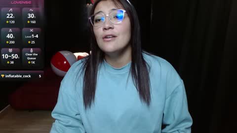 Eva online show from December 24, 3:05 pm