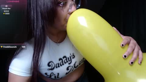 Eva online show from December 21, 1:53 pm