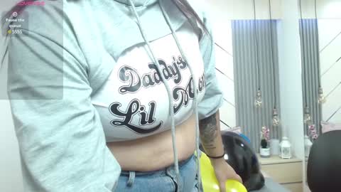 Eva online show from December 2, 2:03 pm