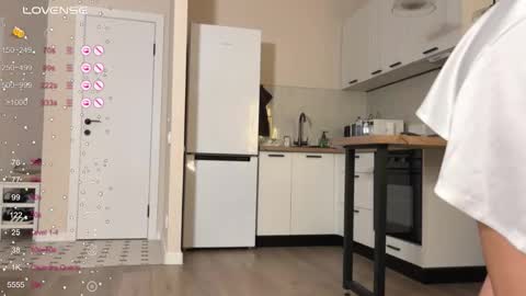 Eva online show from December 4, 1:49 am