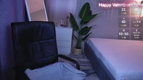 Eva online show from February 19, 1:18 am