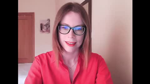 Eva online show from April 28, 5:50 pm