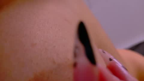 EVA DAEMON  online show from October 13, 12:40 pm