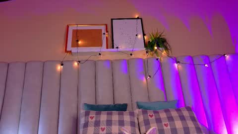 EVA DAEMON  online show from September 26, 12:02 pm