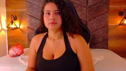EVA DAEMON  online show from June 20, 10:54 am