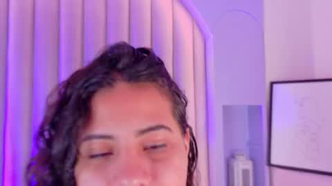 EVA DAEMON  online show from July 10, 11:48 am