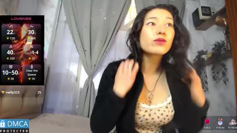 eva delight online show from September 29, 11:20 am