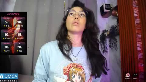 eva delight online show from September 30, 11:21 am