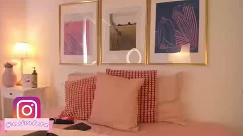 Evaa Depp online show from September 16, 2:20 pm