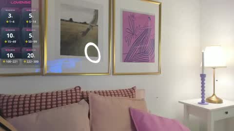 Evaa Depp online show from February 13, 10:23 am