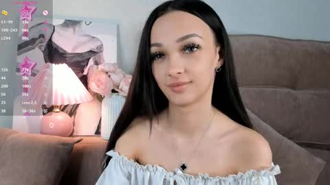 Eva online show from March 7, 9:51 am