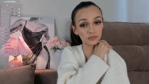 Eva online show from February 23, 7:55 am