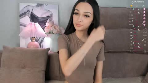 Eva online show from February 20, 5:55 am