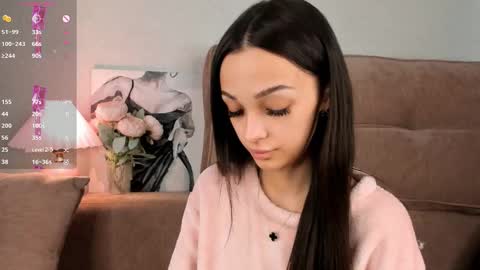 Eva online show from March 11, 10:07 am