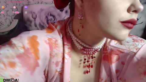 Eva  online show from February 16, 4:16 pm