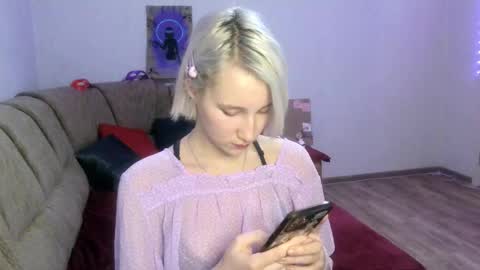 eva_forrest online show from January 24, 6:46 pm