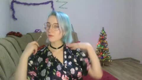 eva_forrest online show from December 20, 8:34 pm