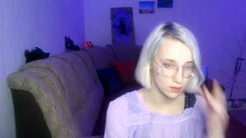 eva_forrest online show from February 5, 11:50 pm