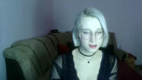 eva_forrest online show from January 19, 10:39 am