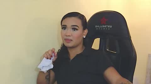 Eva Foxs  online show from November 24, 10:52 pm