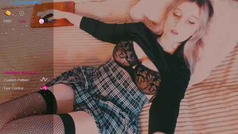 Eva online show from January 27, 12:05 pm