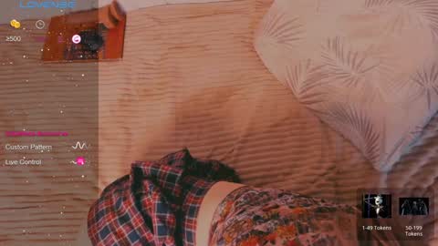 Eva online show from January 7, 5:31 pm