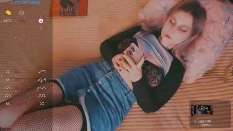 Eva online show from October 3, 10:45 am