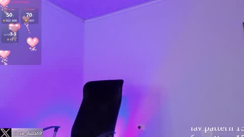 Eva  online show from October 22, 11:56 am