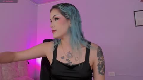 Eva  online show from November 7, 12:07 pm