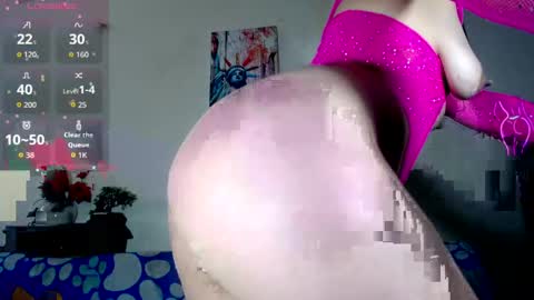 EVA online show from April 9, 4:45 pm