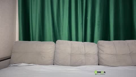 Eva and Iron online show from March 15, 10:24 pm