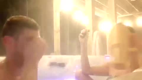 Eva  Jake online show from February 16, 1:36 am