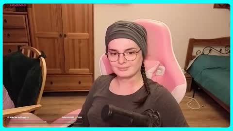 Gamer Katt online show from September 27, 10:07 pm